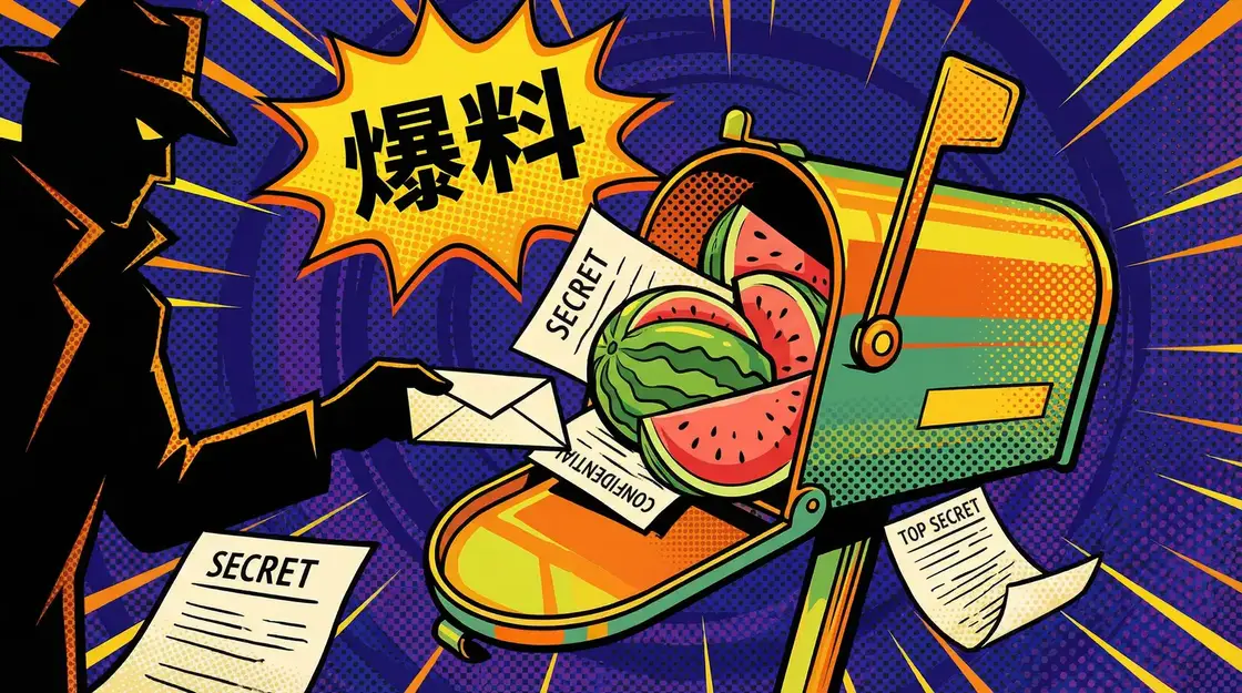 暗网禁区-暗网禁区高清播放~暗网禁区独家资源站 匿名爆料通道漫画插图